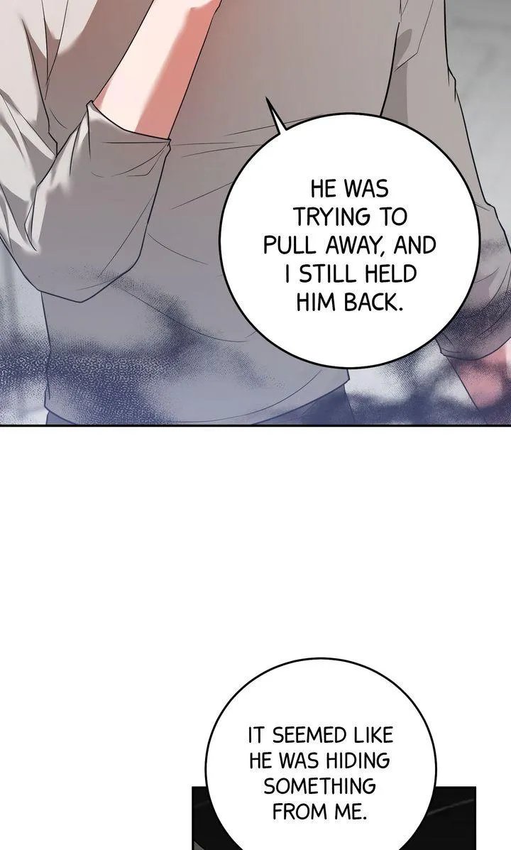 Read Sweet Shot chapter 54 image 101 on Lezhin