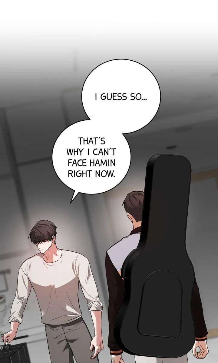 Read Sweet Shot chapter 54 image 104 on Lezhin