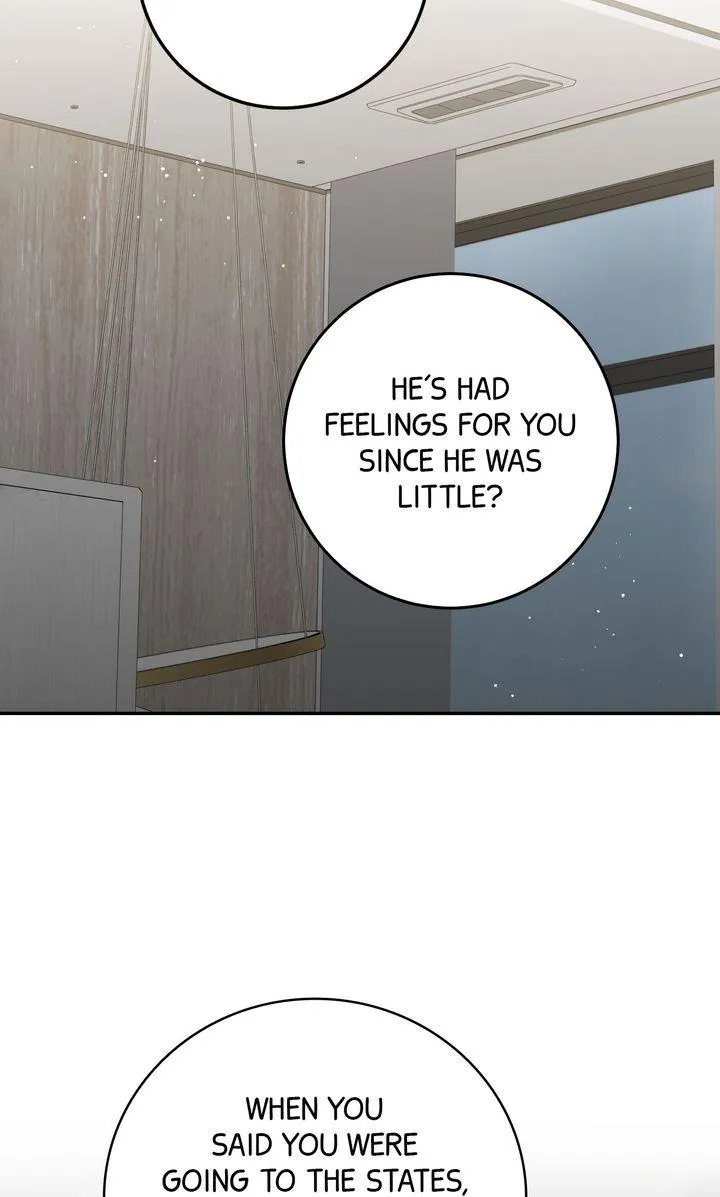 Read Sweet Shot chapter 54 image 107 on Lezhin