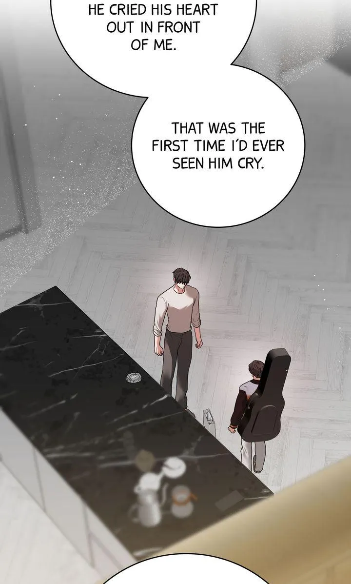 Read Sweet Shot chapter 54 image 108 on Lezhin