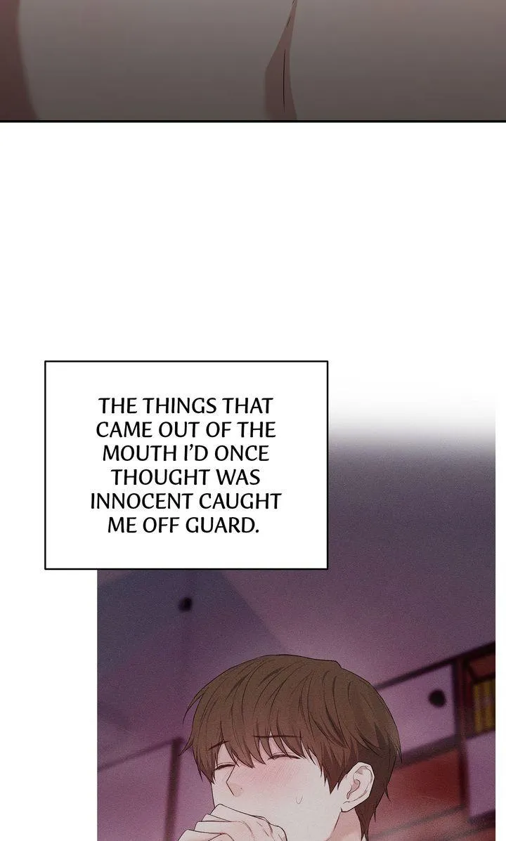 Read Sweet Shot chapter 54 image 12 on Lezhin