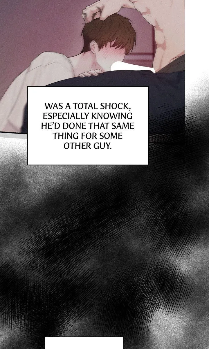 Read Sweet Shot chapter 54 image 14 on Lezhin
