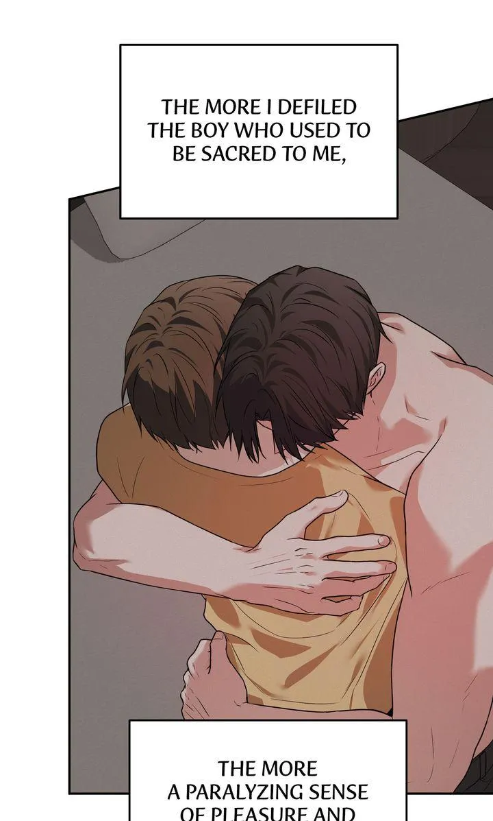 Read Sweet Shot chapter 54 image 18 on Lezhin