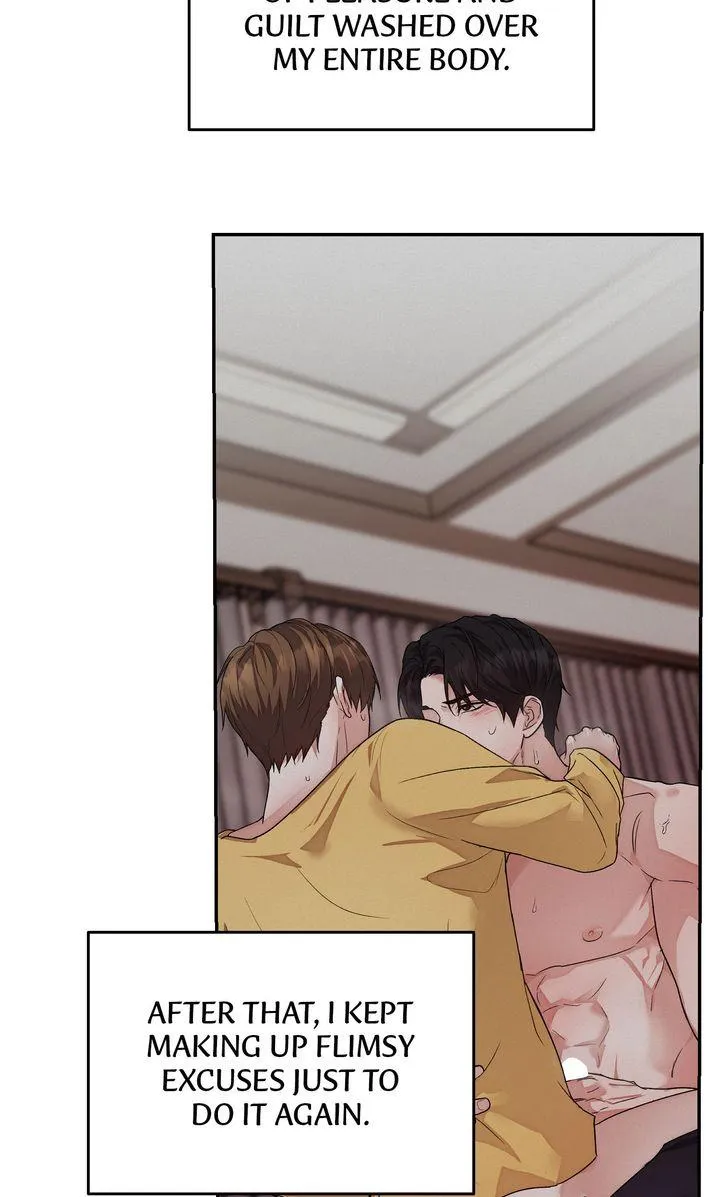 Read Sweet Shot chapter 54 image 19 on Lezhin