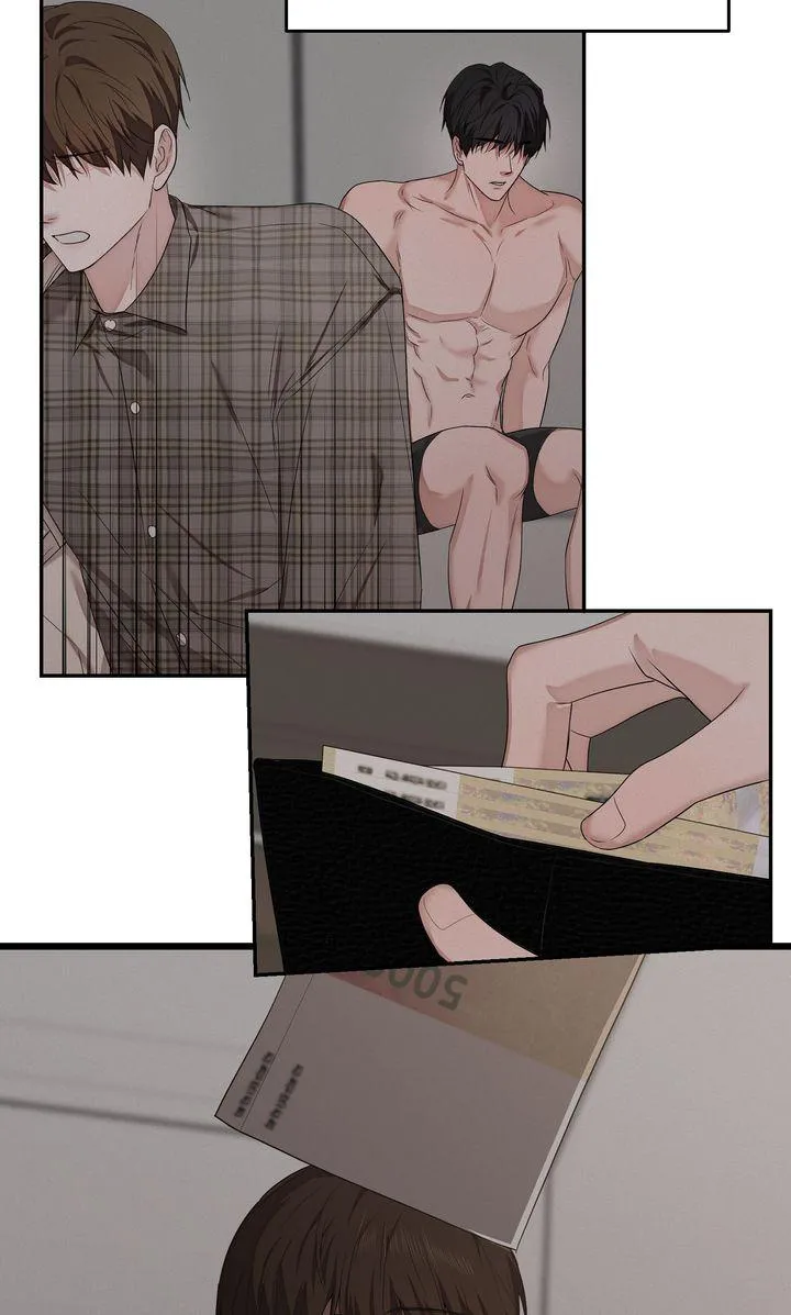 Read Sweet Shot chapter 54 image 22 on Lezhin