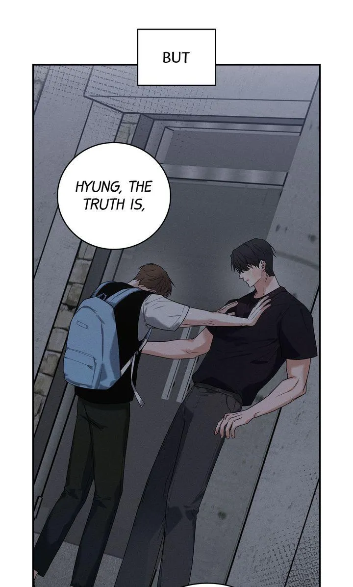 Read Sweet Shot chapter 54 image 24 on Lezhin