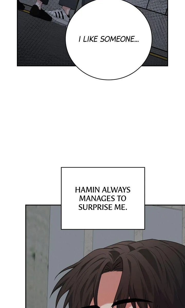 Read Sweet Shot chapter 54 image 25 on Lezhin