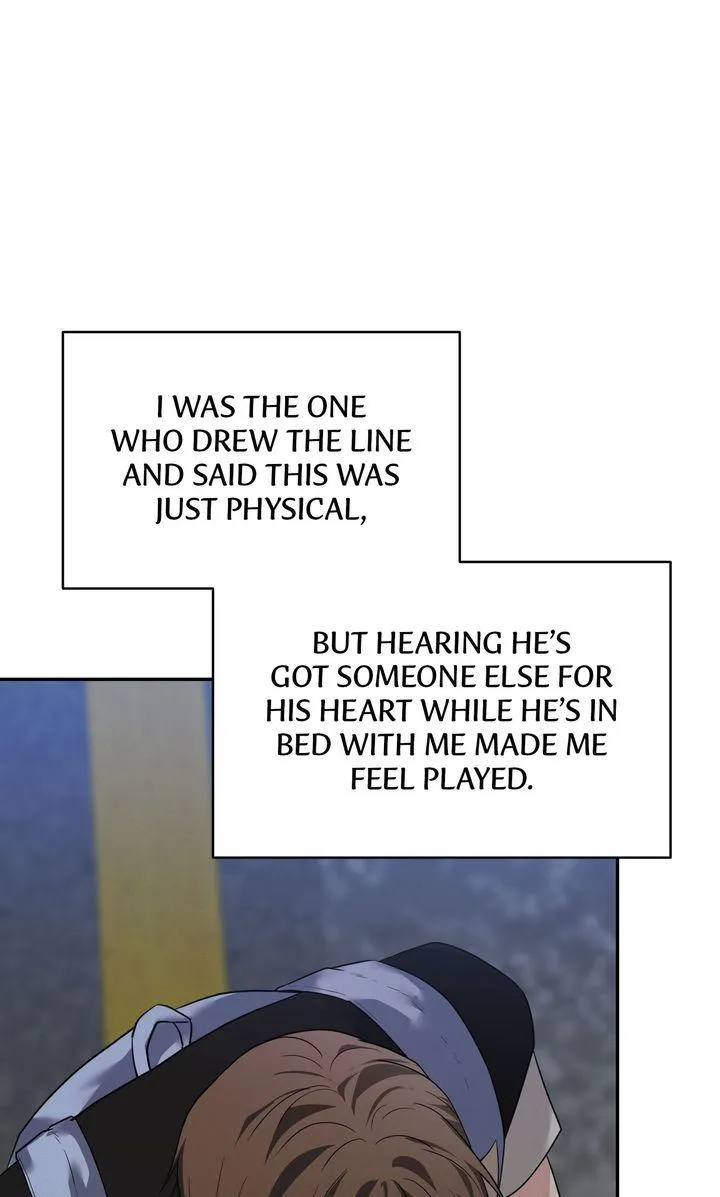 Read Sweet Shot chapter 54 image 27 on Lezhin