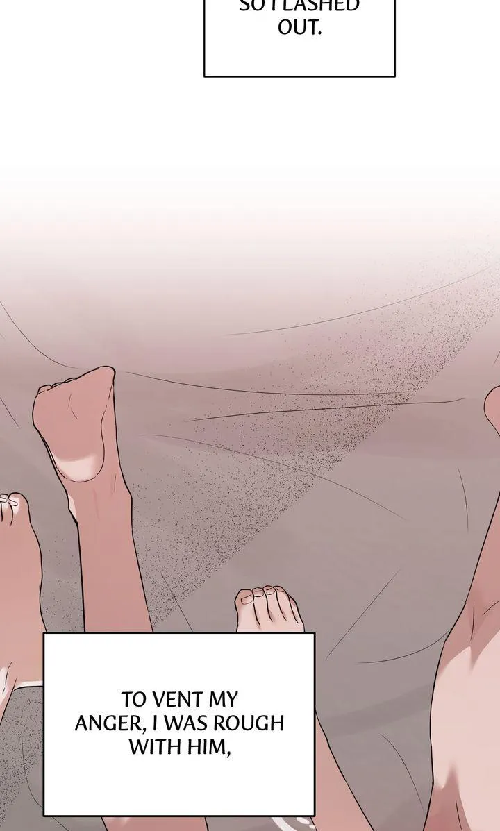 Read Sweet Shot chapter 54 image 29 on Lezhin