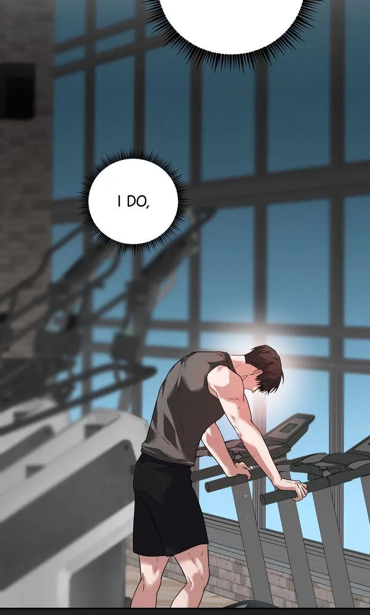 Read Sweet Shot chapter 54 image 33 on Lezhin