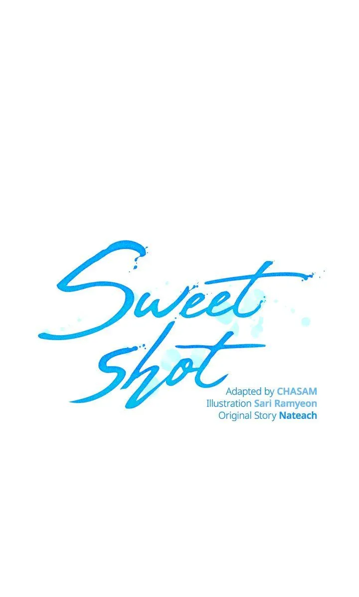 Read Sweet Shot chapter 54 image 35 on Lezhin
