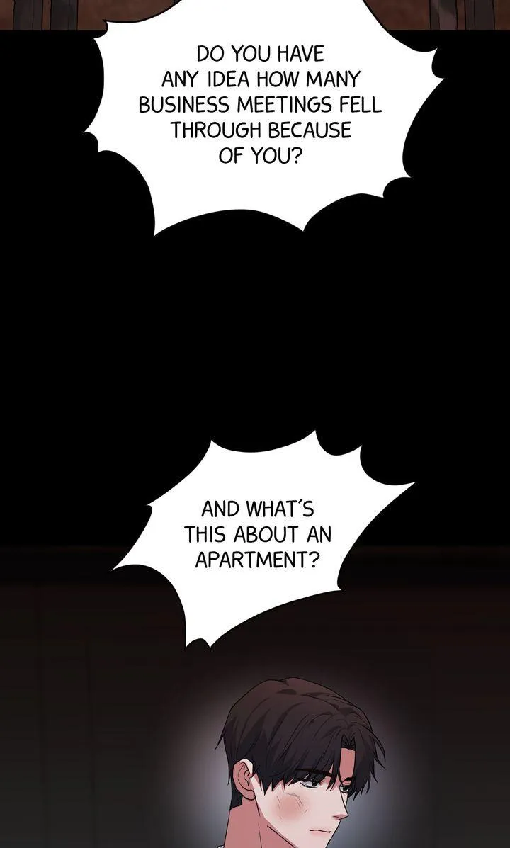 Read Sweet Shot chapter 54 image 46 on Lezhin