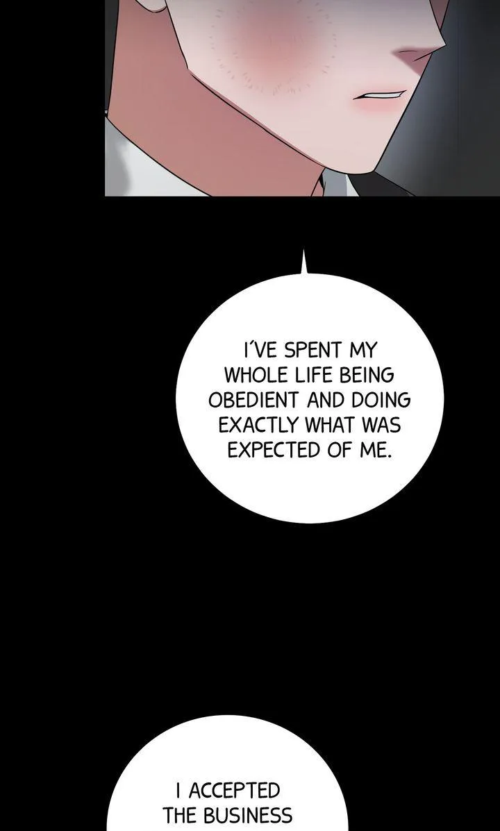 Read Sweet Shot chapter 54 image 48 on Lezhin
