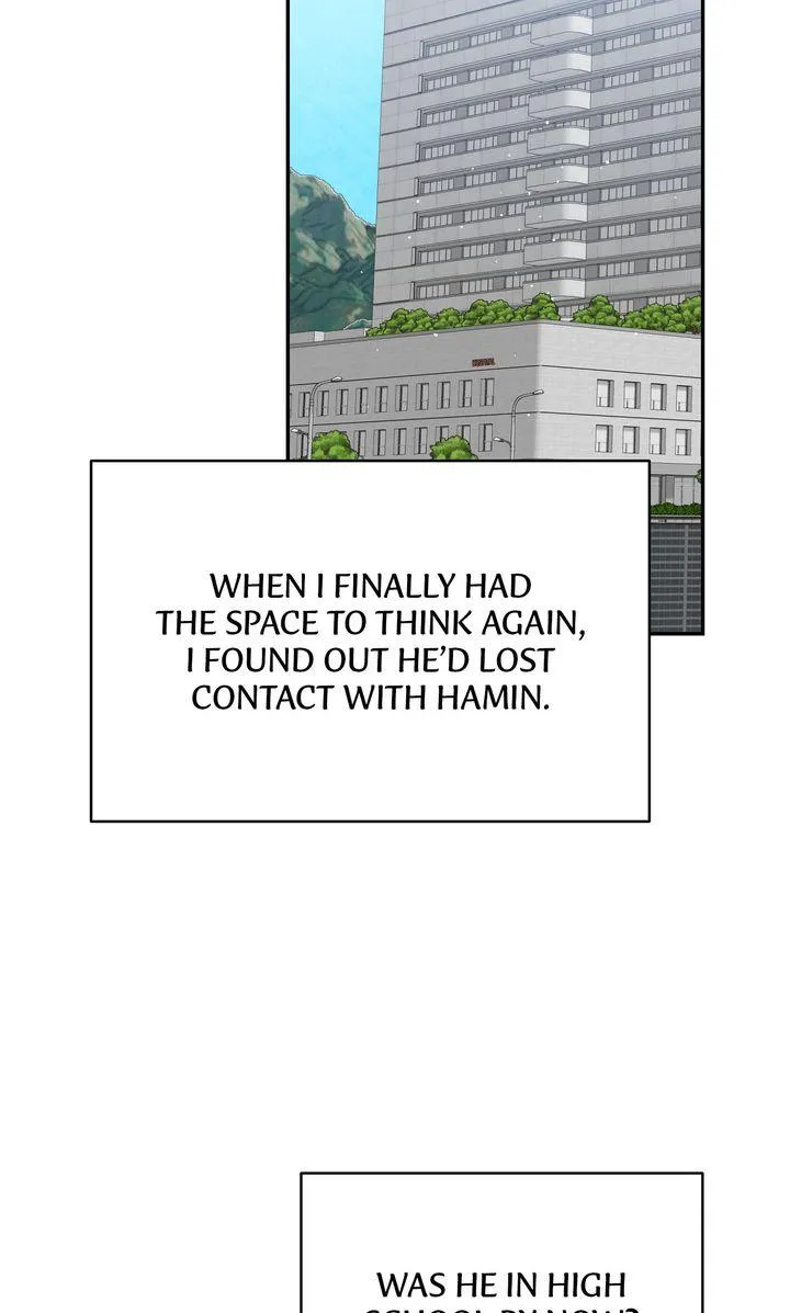 Read Sweet Shot chapter 54 image 5 on Lezhin