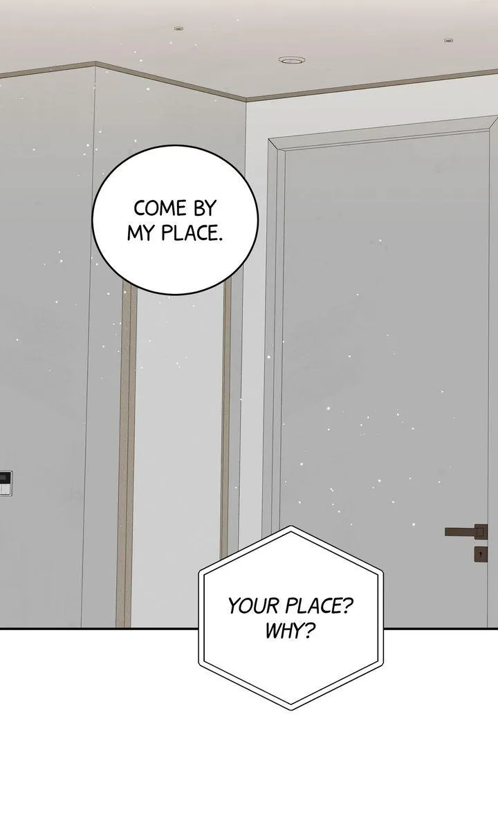 Read Sweet Shot chapter 54 image 76 on Lezhin