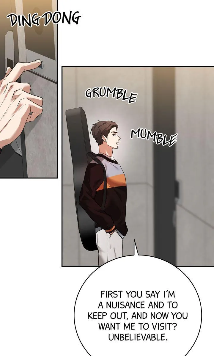 Read Sweet Shot chapter 54 image 81 on Lezhin