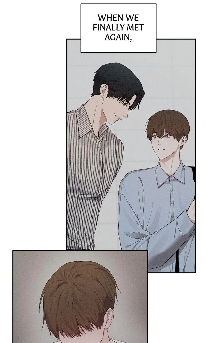 Read Sweet Shot chapter 54 image 9 on Lezhin