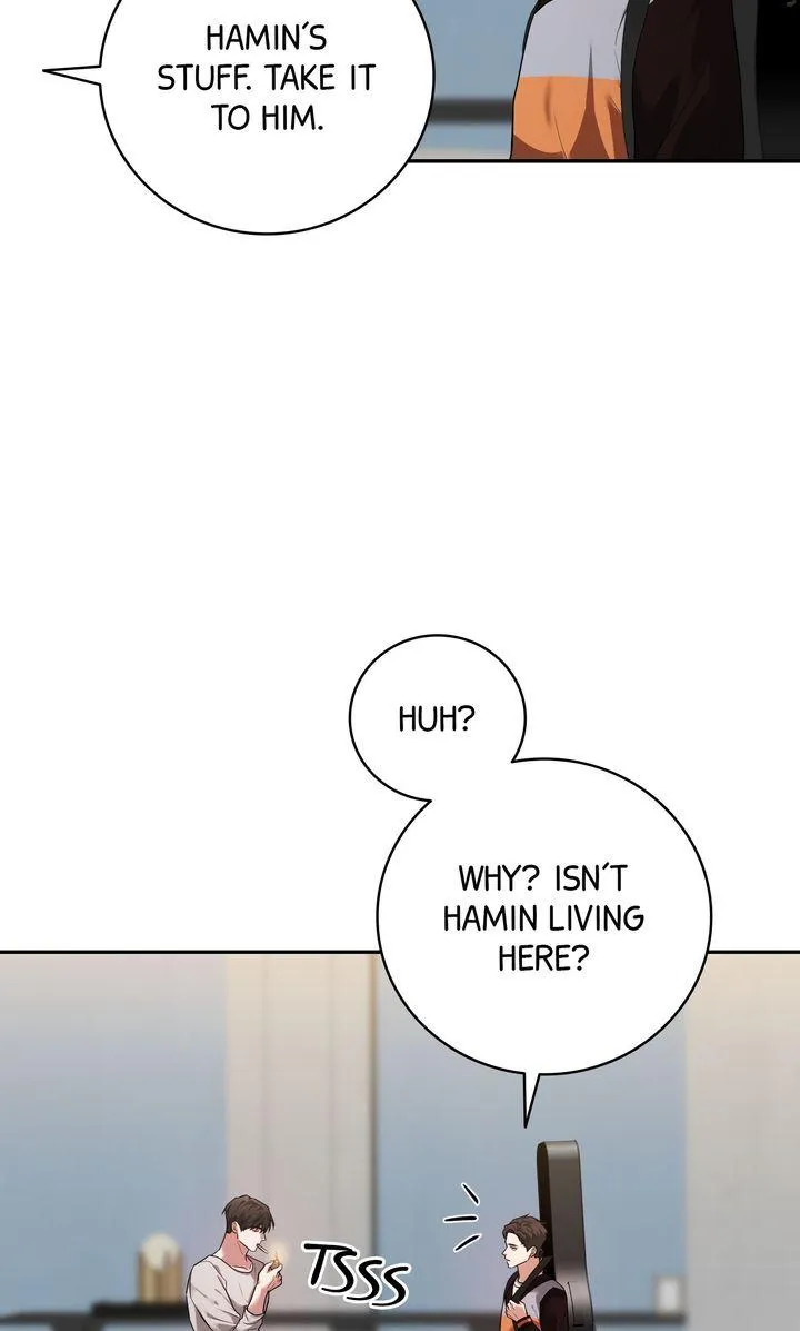 Read Sweet Shot chapter 54 image 92 on Lezhin