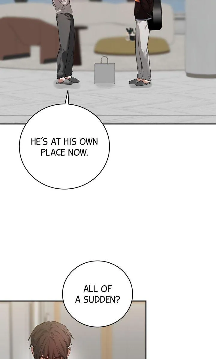 Read Sweet Shot chapter 54 image 93 on Lezhin