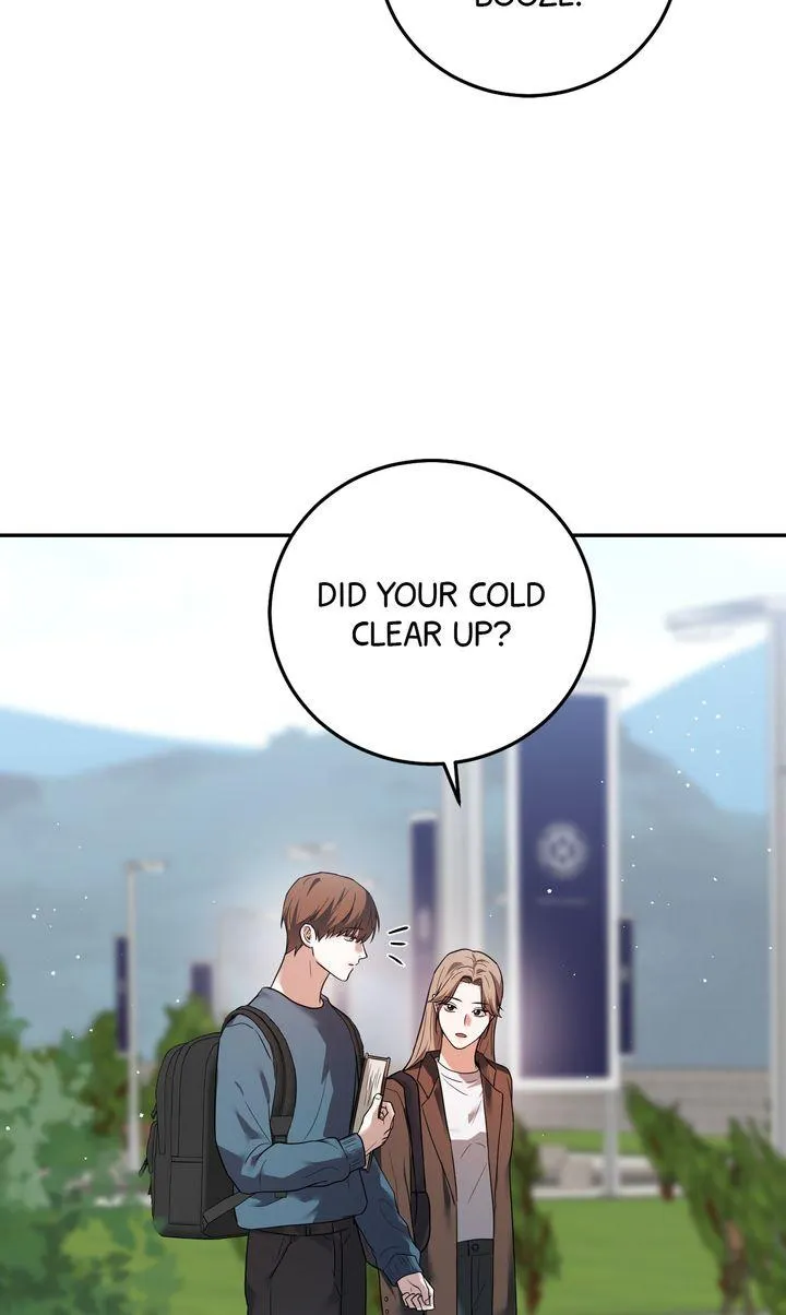 Read Sweet Shot chapter 55 image 10 on Lezhin