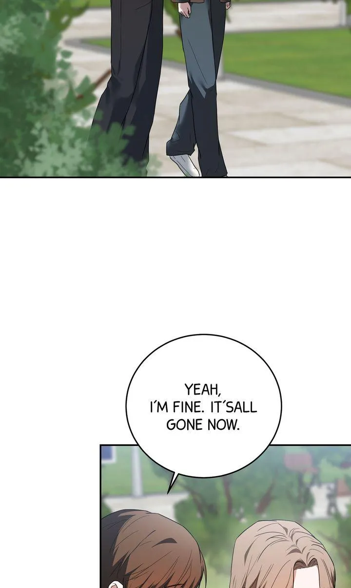 Read Sweet Shot chapter 55 image 11 on Lezhin