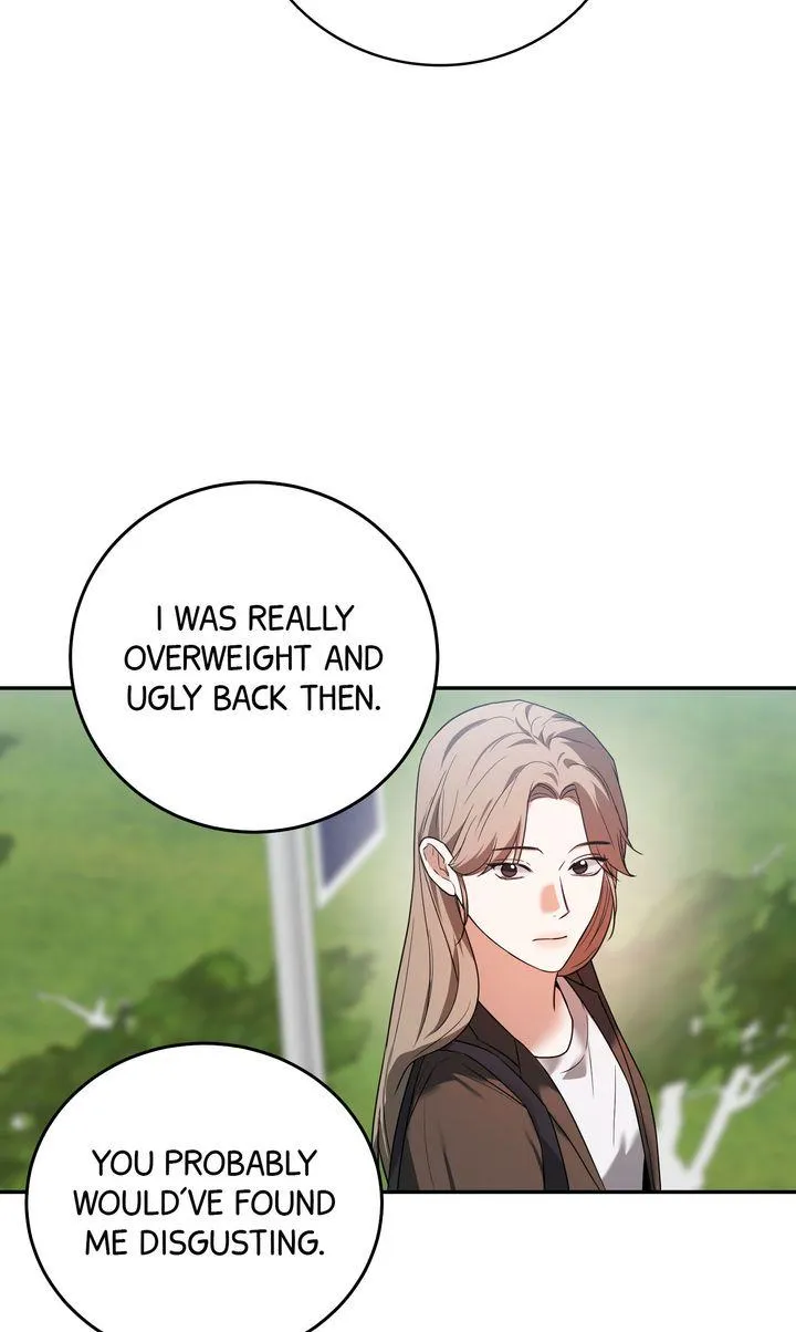 Read Sweet Shot chapter 55 image 14 on Lezhin