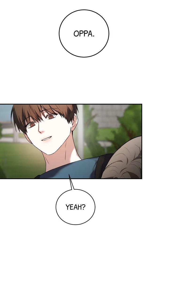 Read Sweet Shot chapter 55 image 16 on Lezhin