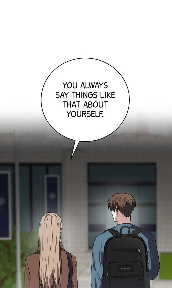 Read Sweet Shot chapter 55 image 17 on Lezhin