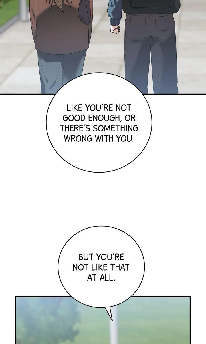 Read Sweet Shot chapter 55 image 18 on Lezhin