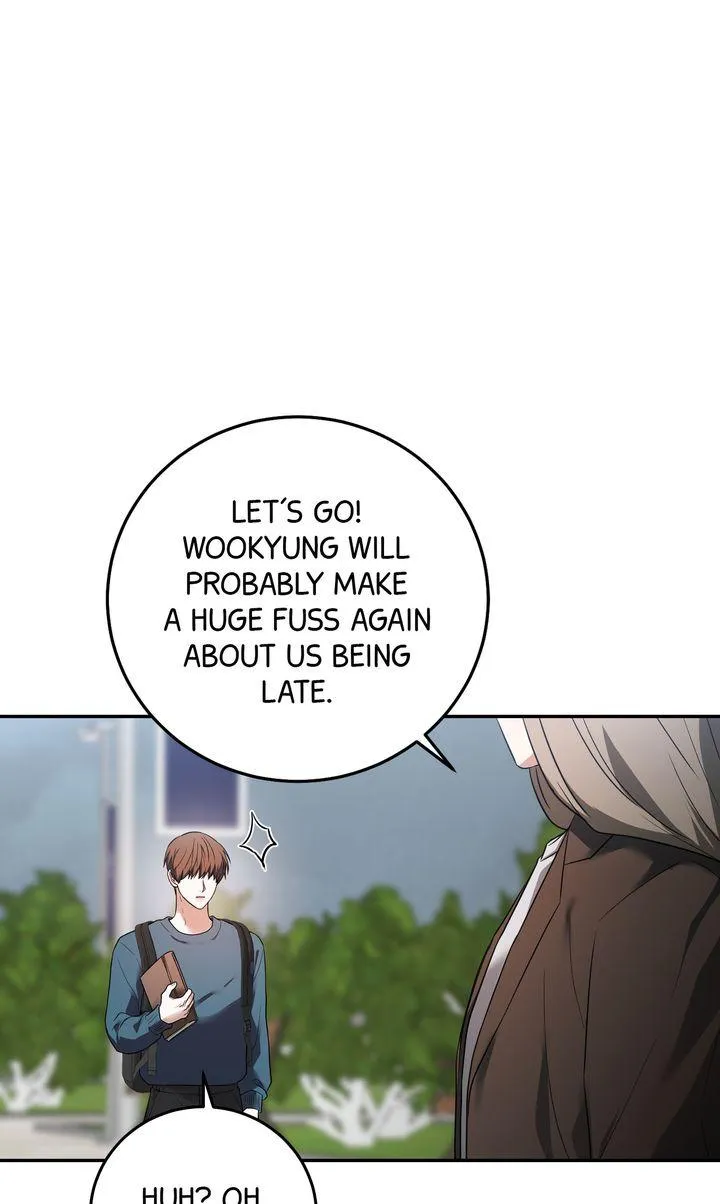 Read Sweet Shot chapter 55 image 23 on Lezhin