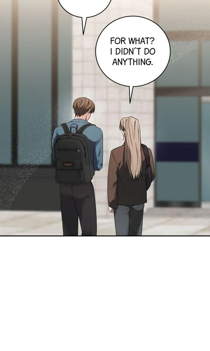 Read Sweet Shot chapter 55 image 25 on Lezhin