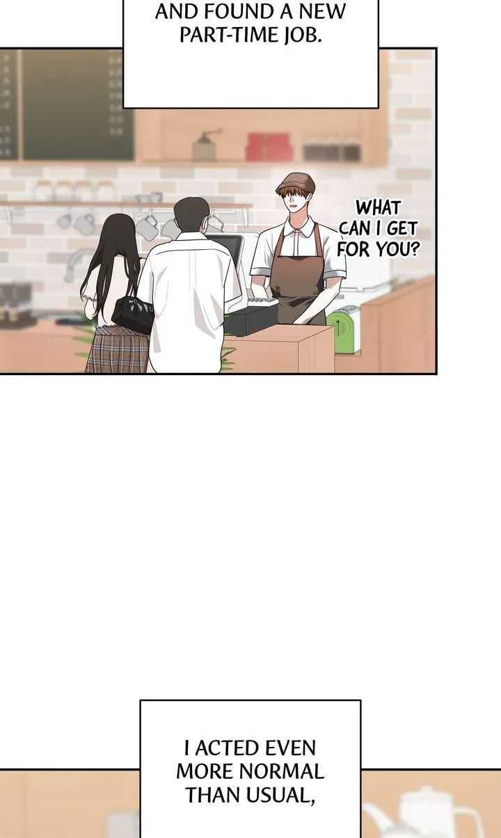Read Sweet Shot chapter 55 image 3 on Lezhin