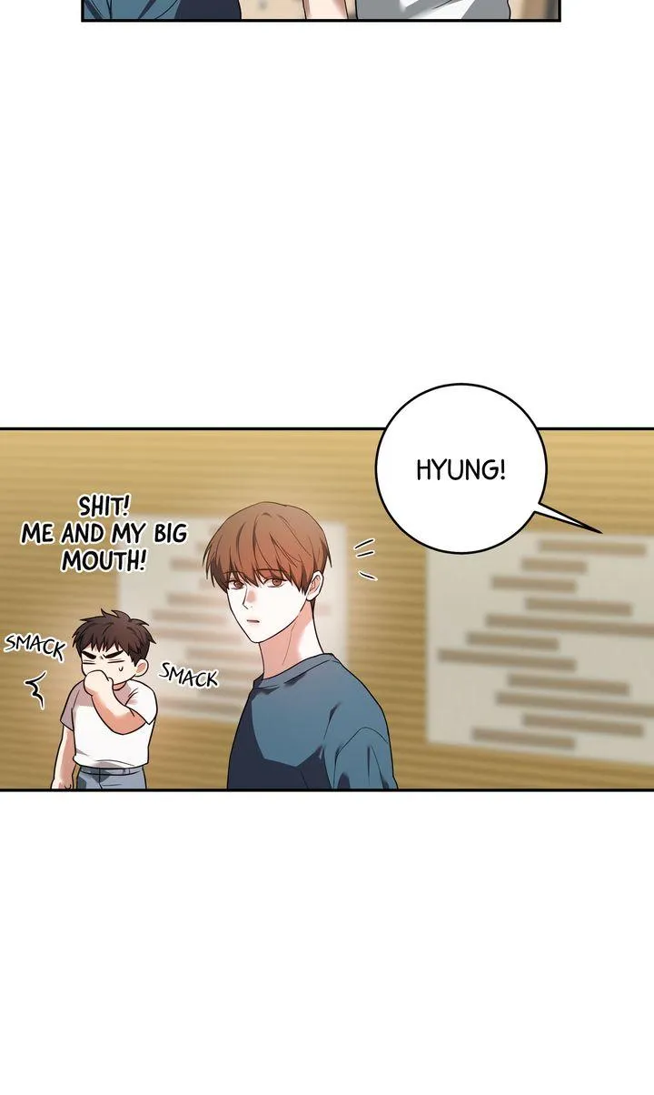 Read Sweet Shot chapter 55 image 31 on Lezhin