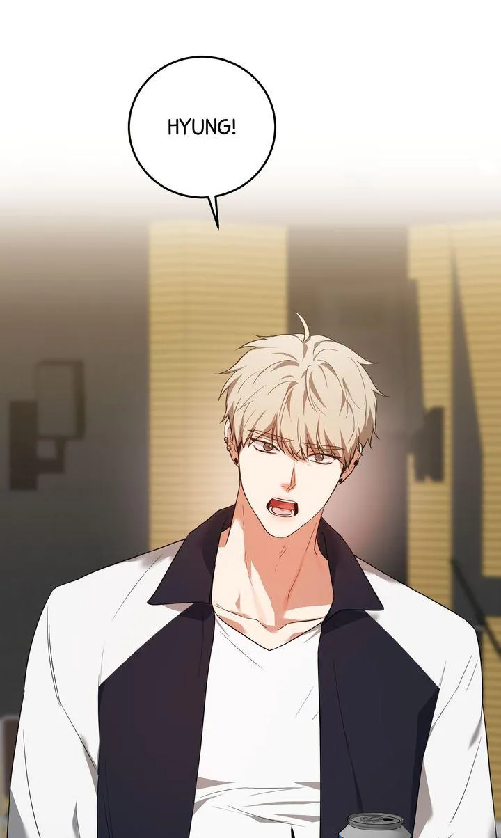Read Sweet Shot chapter 55 image 32 on Lezhin