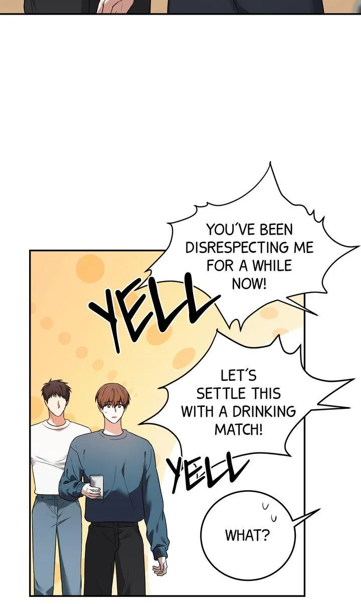 Read Sweet Shot chapter 55 image 37 on Lezhin