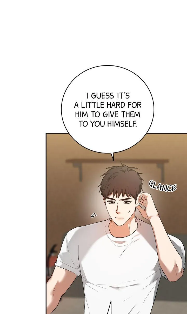 Read Sweet Shot chapter 55 image 44 on Lezhin