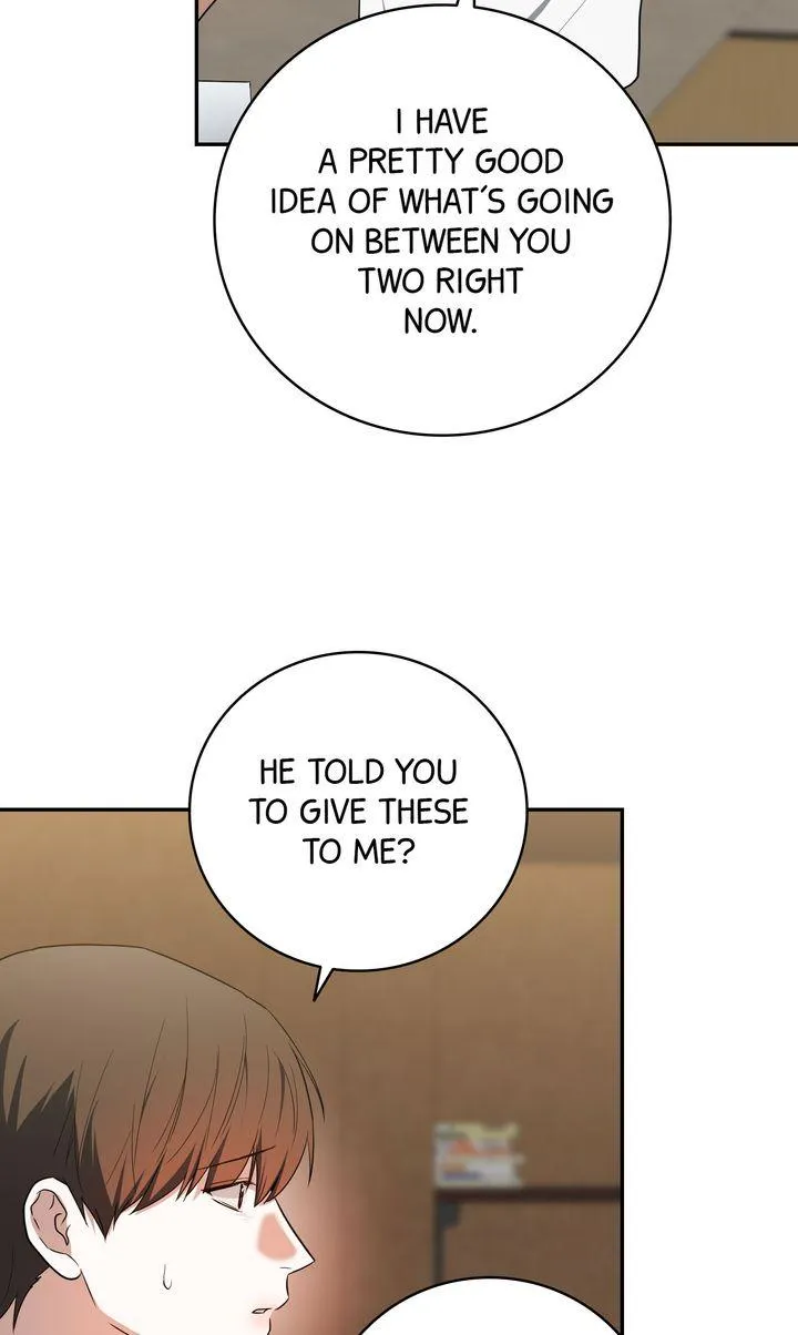 Read Sweet Shot chapter 55 image 45 on Lezhin