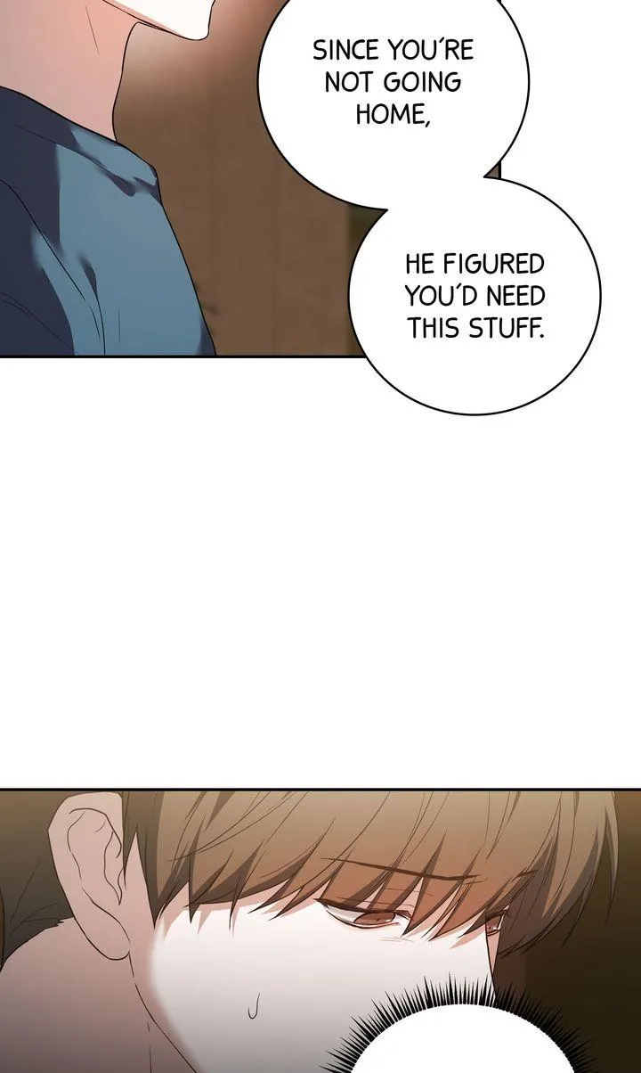 Read Sweet Shot chapter 55 image 46 on Lezhin