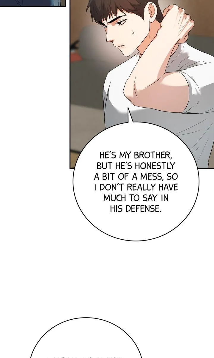 Read Sweet Shot chapter 55 image 49 on Lezhin