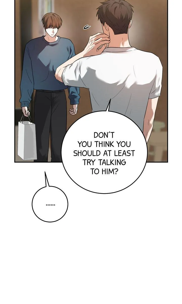 Read Sweet Shot chapter 55 image 53 on Lezhin