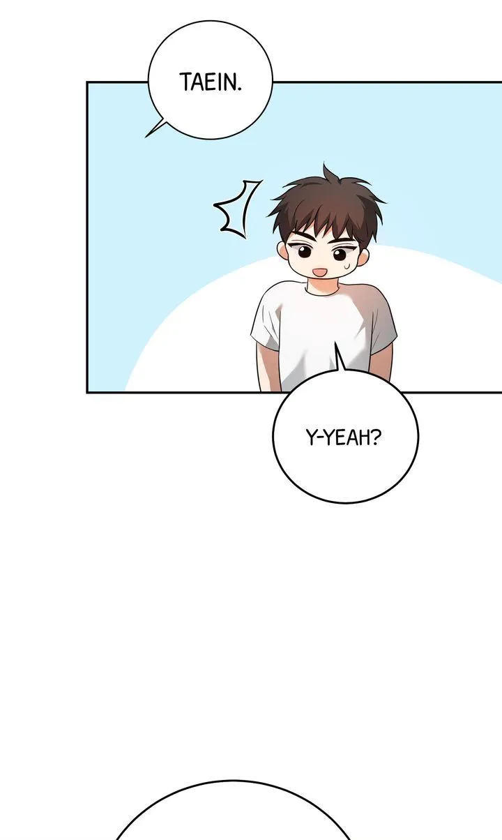 Read Sweet Shot chapter 55 image 54 on Lezhin