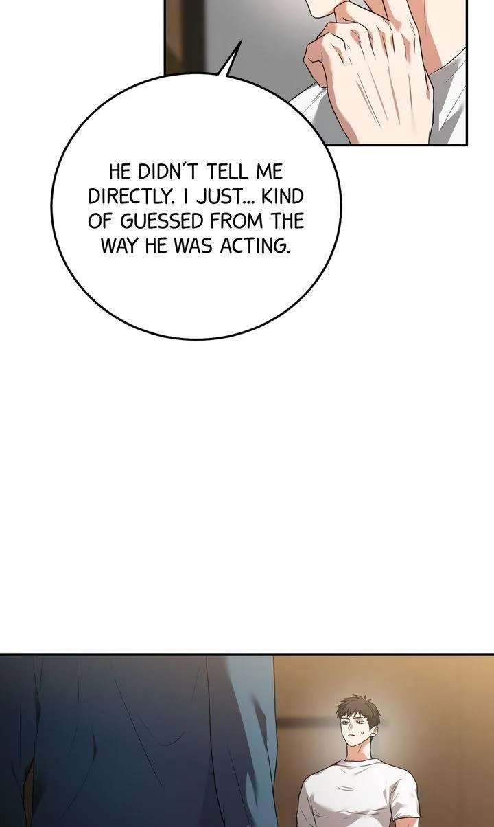 Read Sweet Shot chapter 55 image 57 on Lezhin