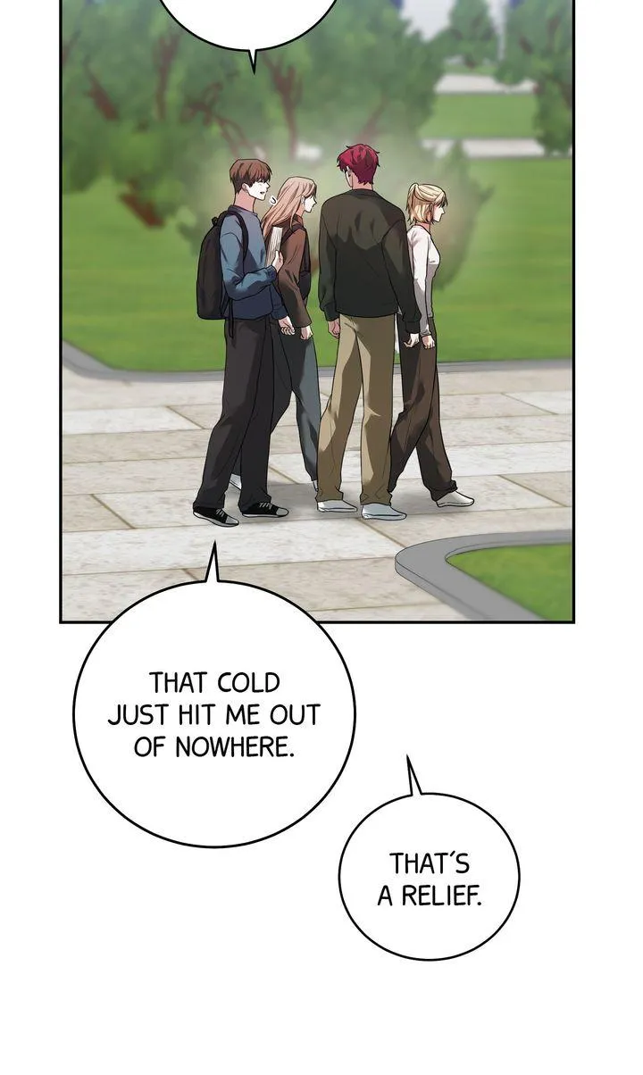Read Sweet Shot chapter 55 image 7 on Lezhin