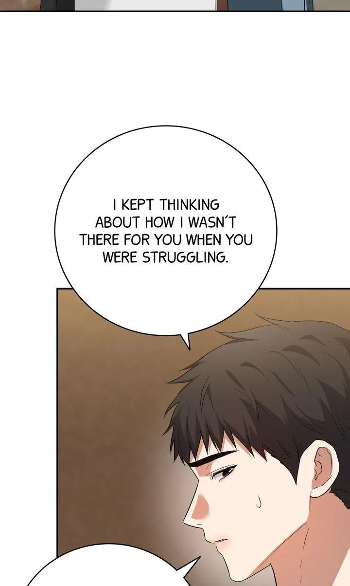 Read Sweet Shot chapter 55 image 70 on Lezhin