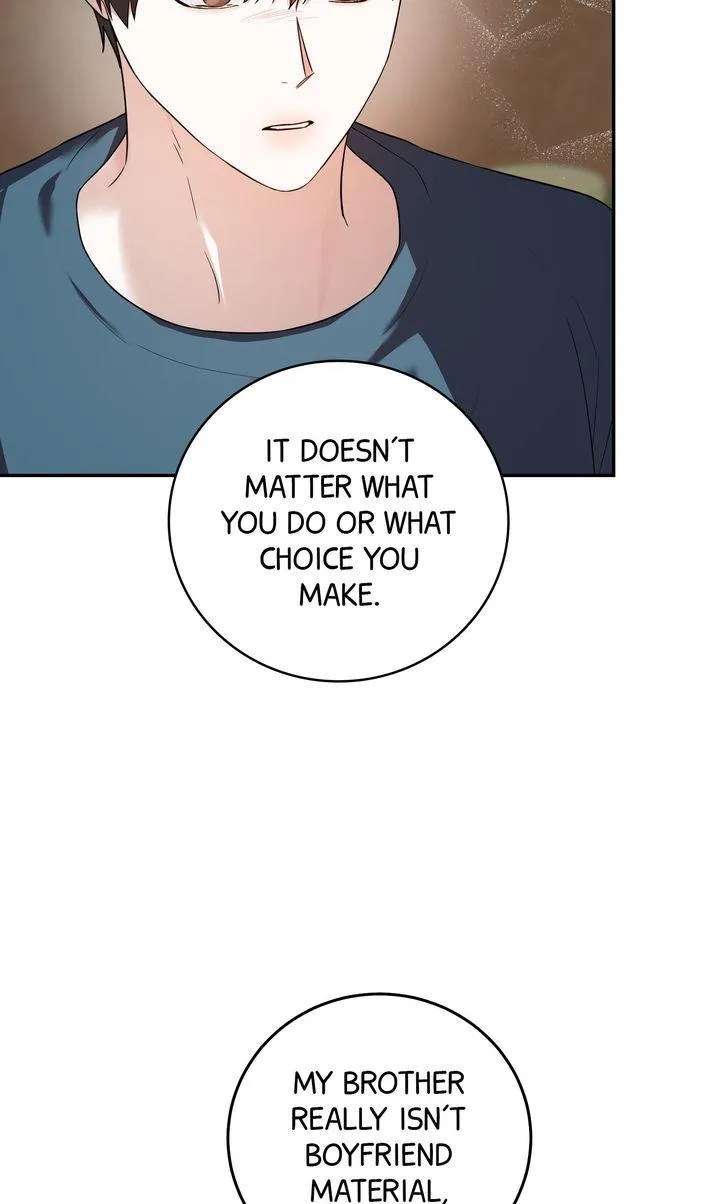 Read Sweet Shot chapter 55 image 73 on Lezhin