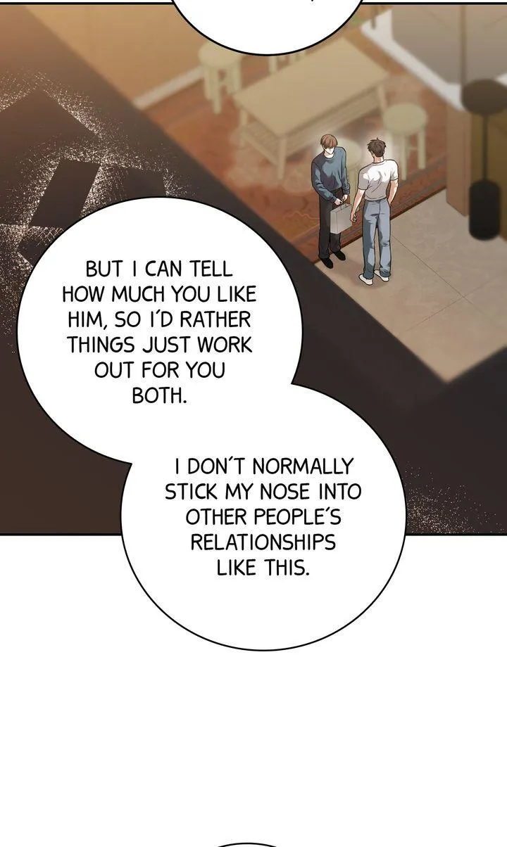 Read Sweet Shot chapter 55 image 74 on Lezhin