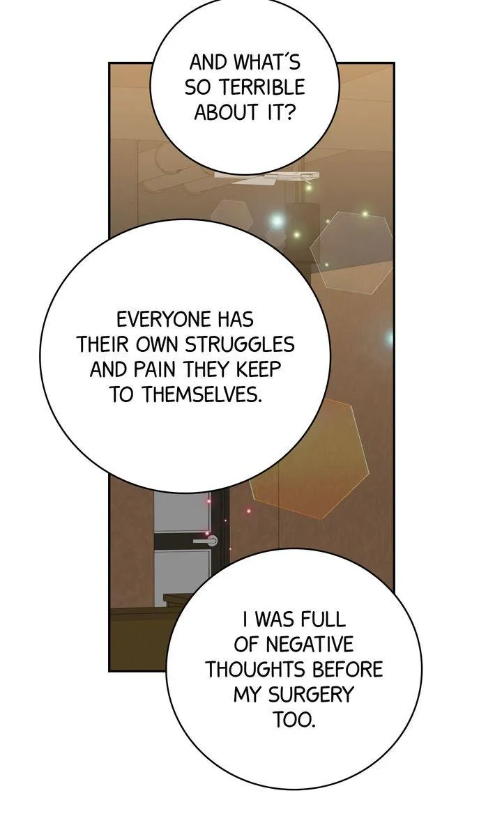 Read Sweet Shot chapter 55 image 75 on Lezhin