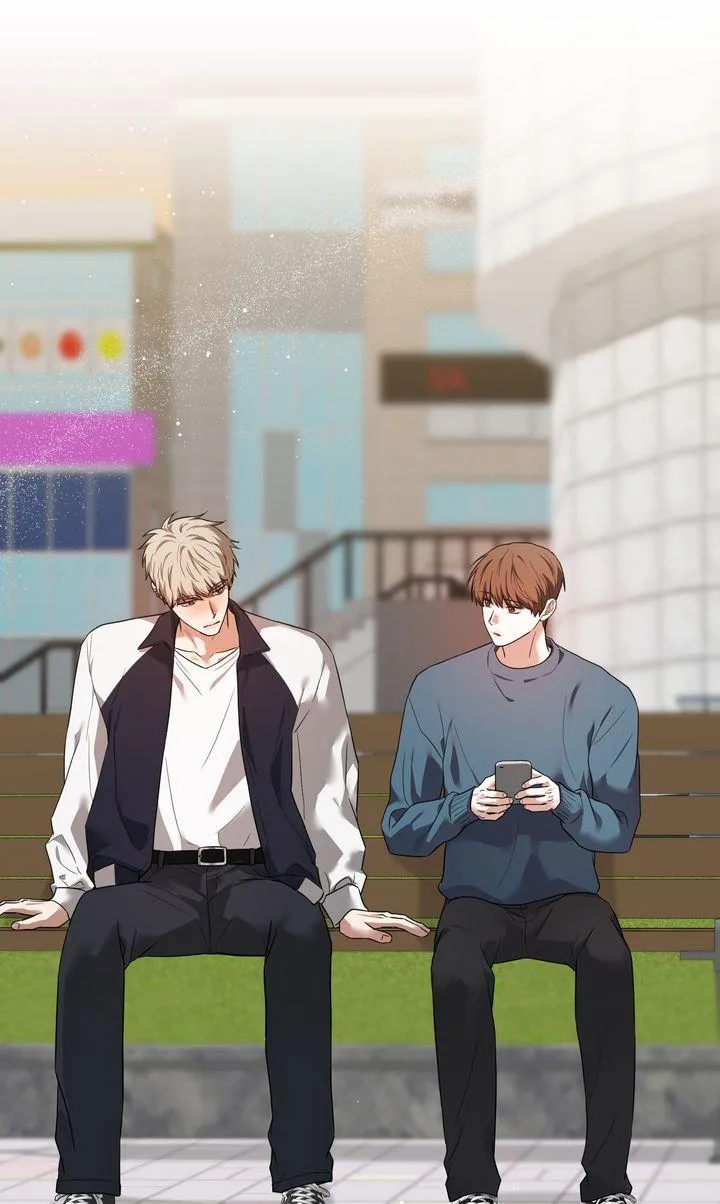 Read Sweet Shot chapter 55 image 93 on Lezhin