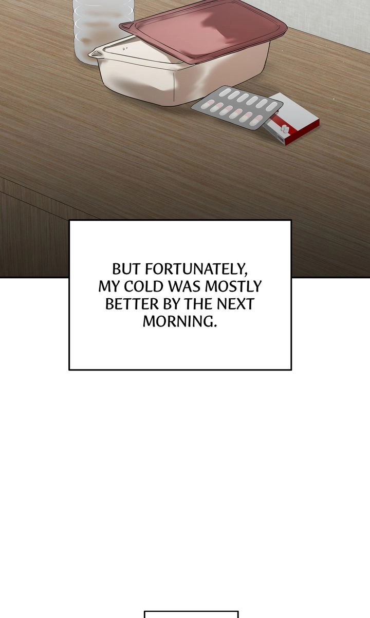 Read Sweet Shot chapter 56 image 1 on Lezhin