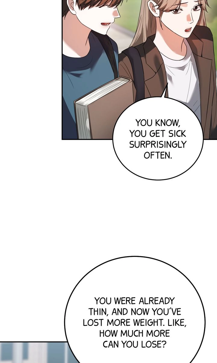 Read Sweet Shot chapter 56 image 12 on Lezhin